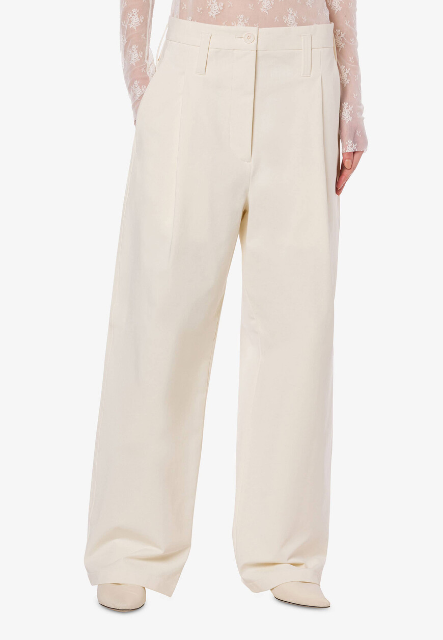 брюки  A032421260 по низкой цене