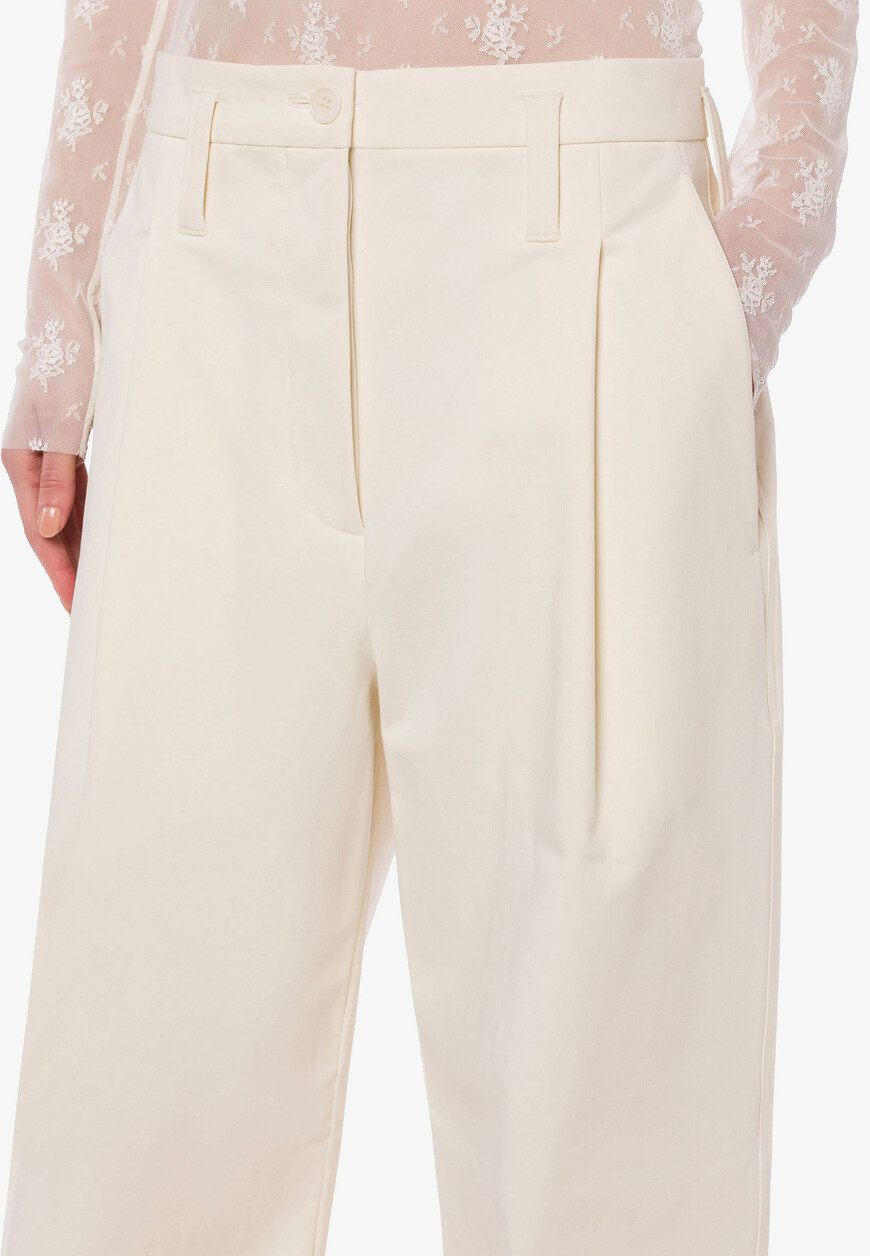 брюки  A032421260 со скидкой