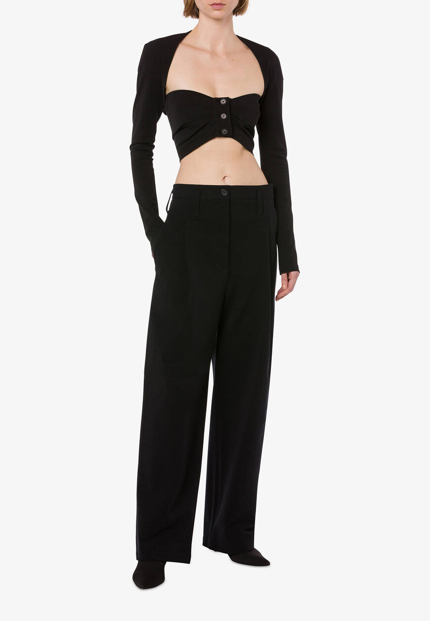 брюки  A032421260 по акции