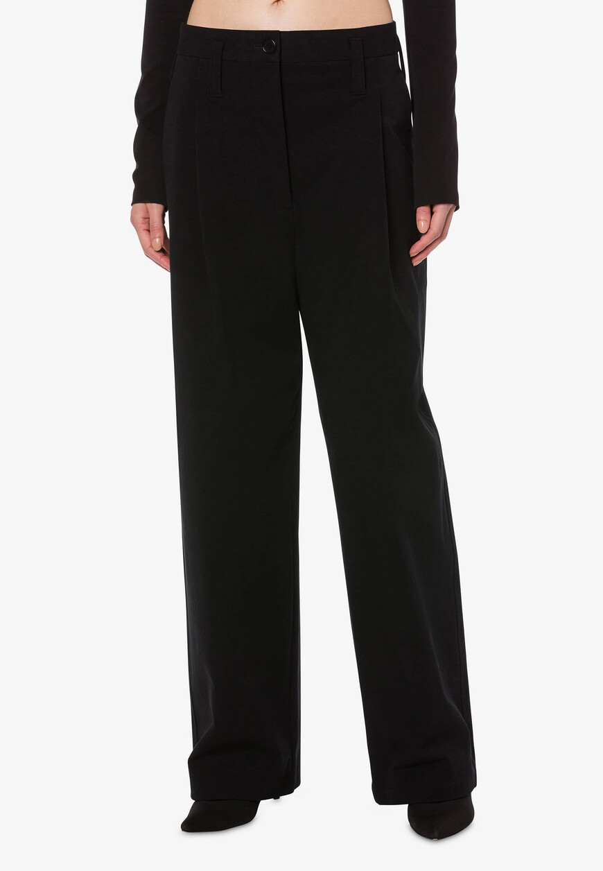 брюки  A032421260 по низкой цене