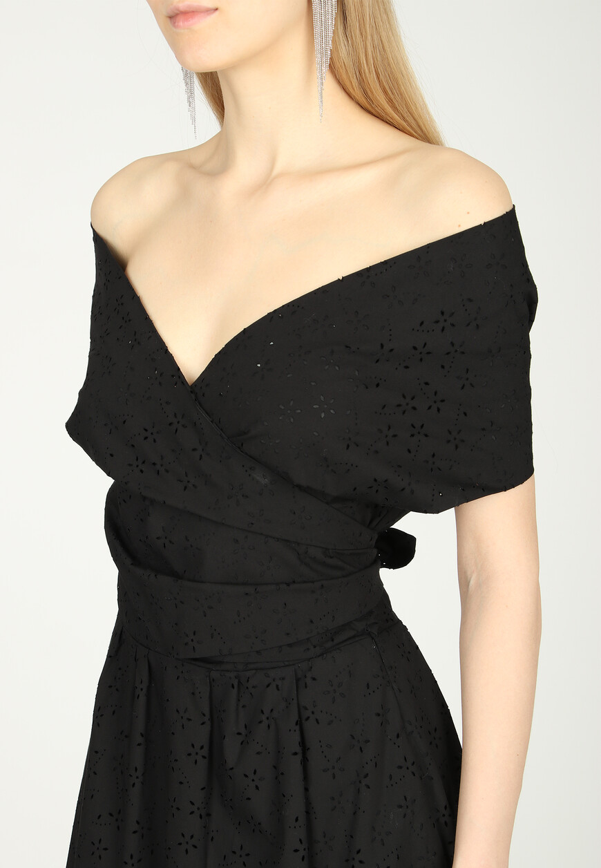 платье  A045121200 со скидкой