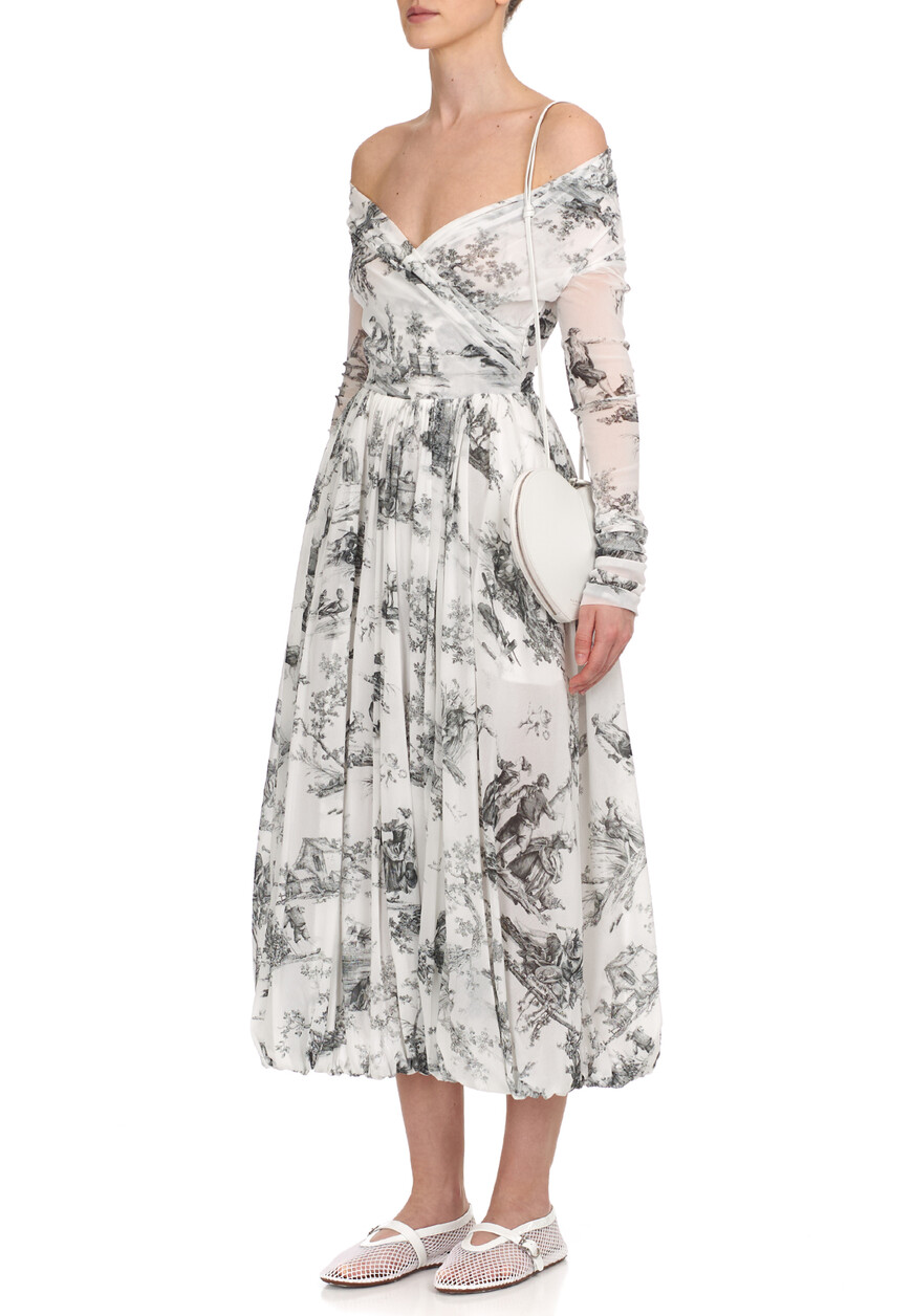 платье  A043921571 по акции