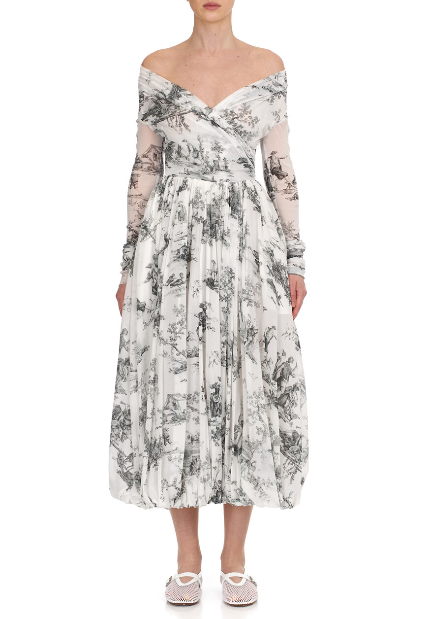 платье  A043921571 купить с доставкой