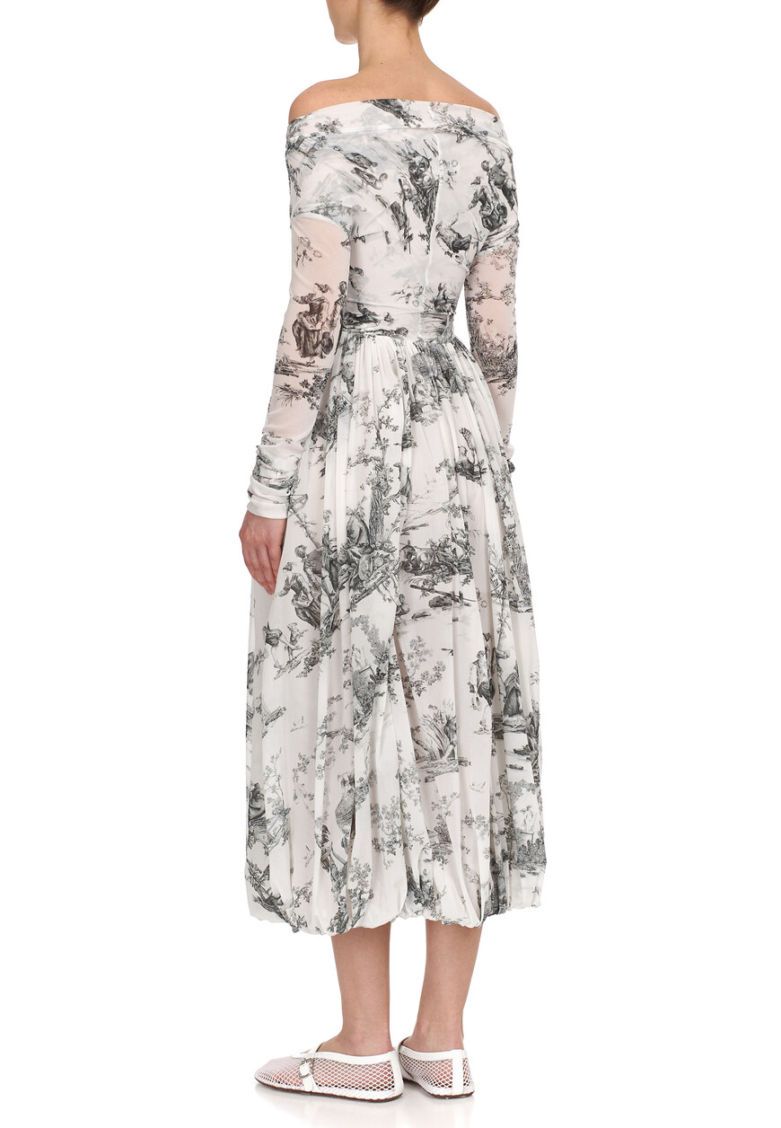 платье  A043921571 по низкой цене