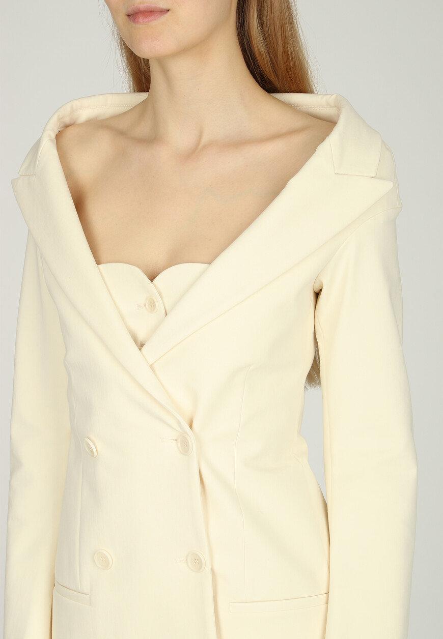 жакет  A050221260 по низкой цене