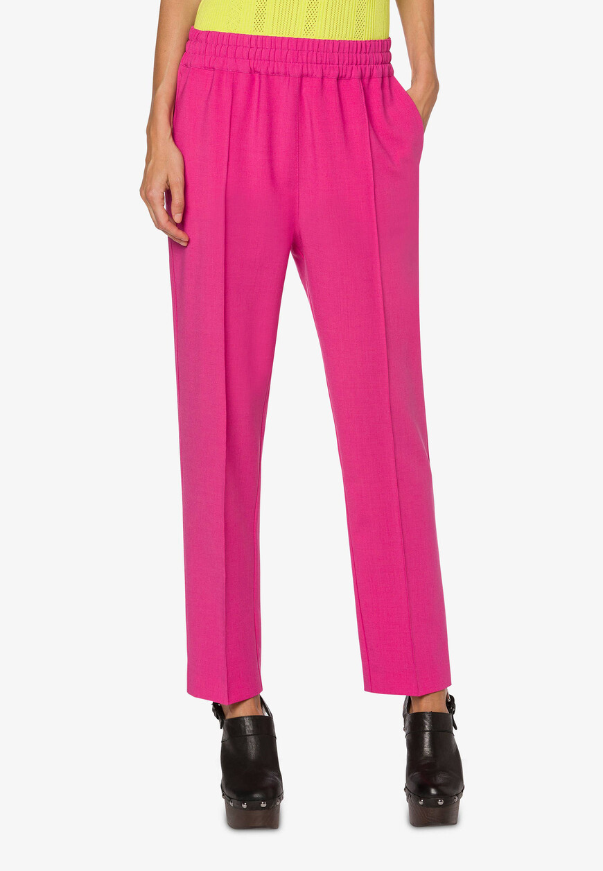 брюки  A031507240 купить с доставкой