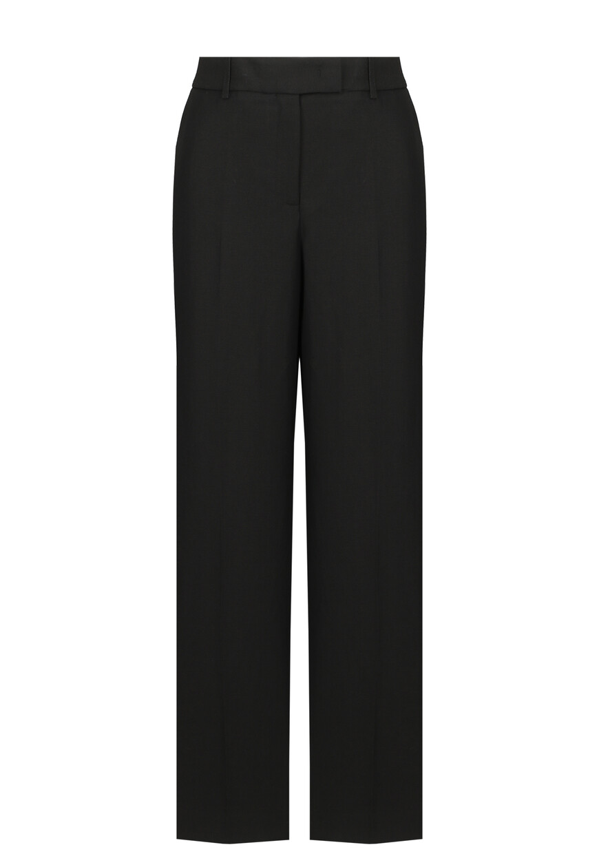 

Брюки Fabiana Filippi, Черный