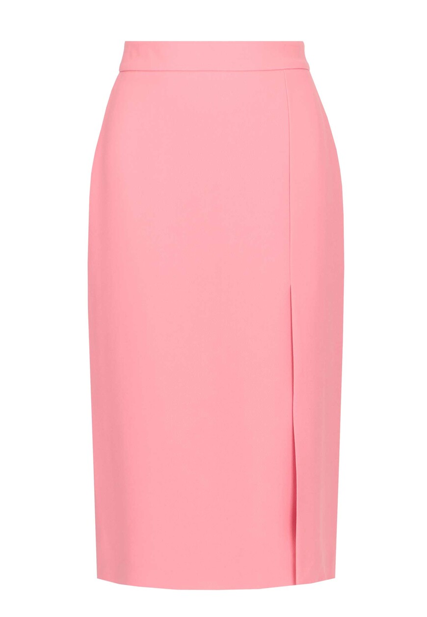 

Юбка Ermanno Scervino, Розовый