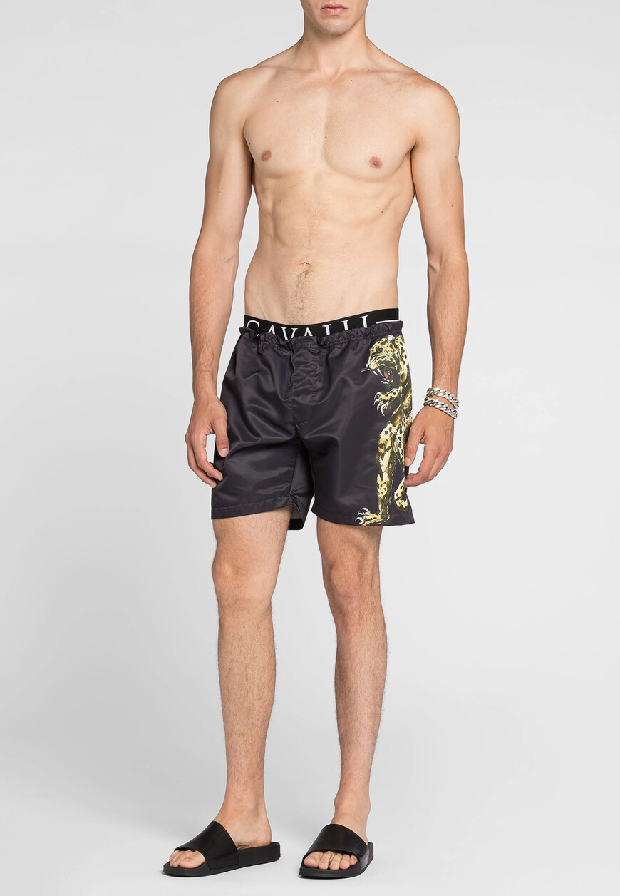 плавки-шорты  QRH00L SB053 по акции