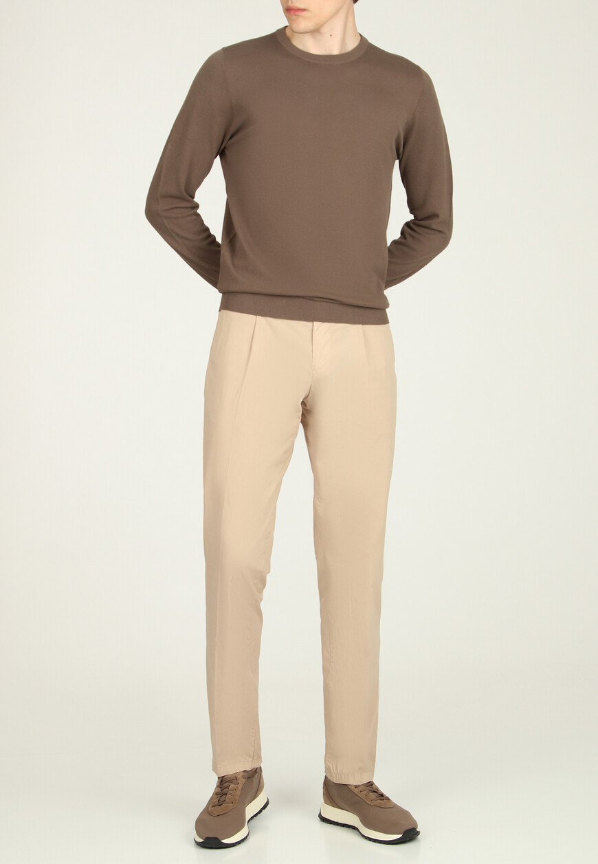 пуловер  6UED5403 по акции