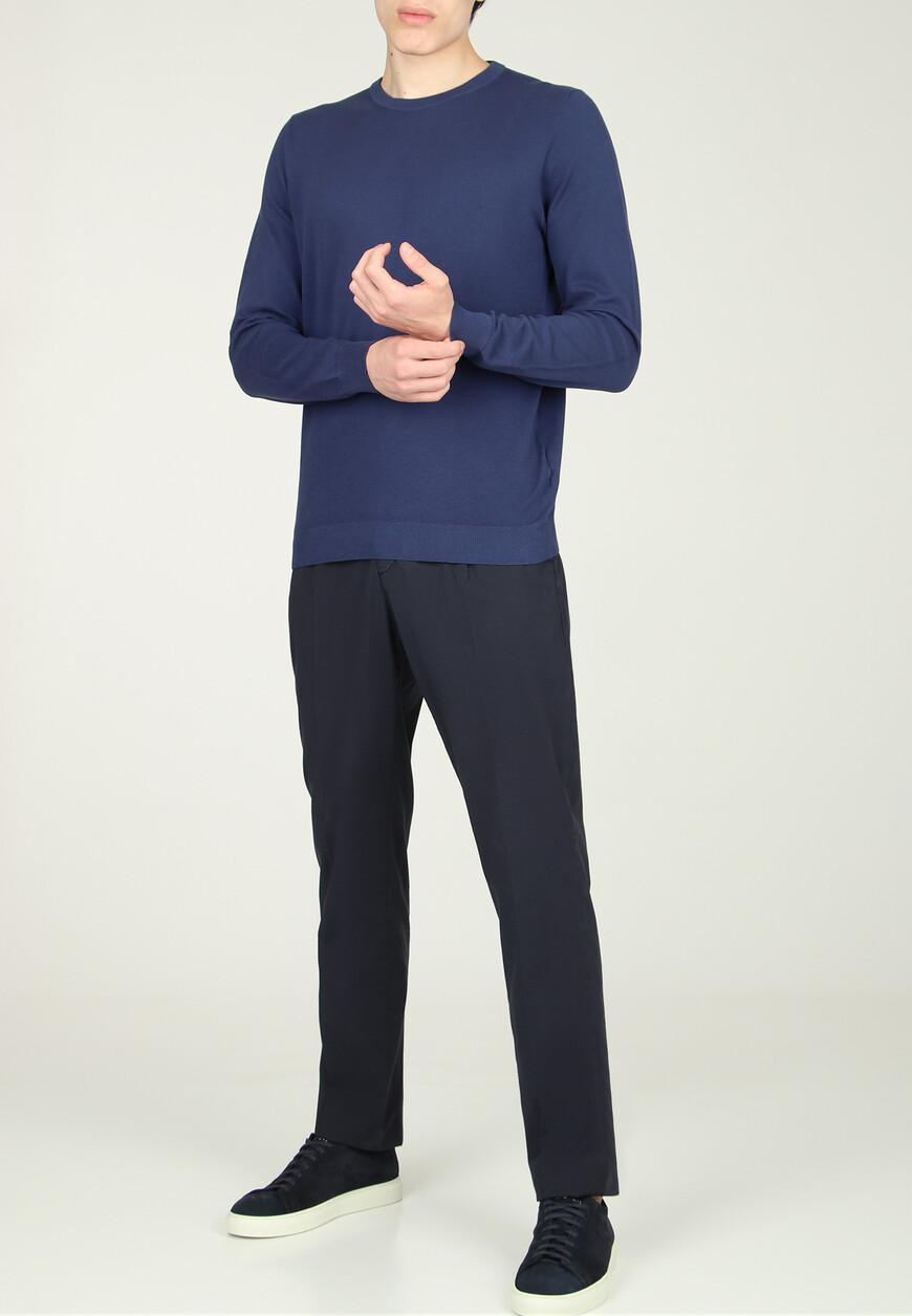 пуловер  6UED5403 по акции