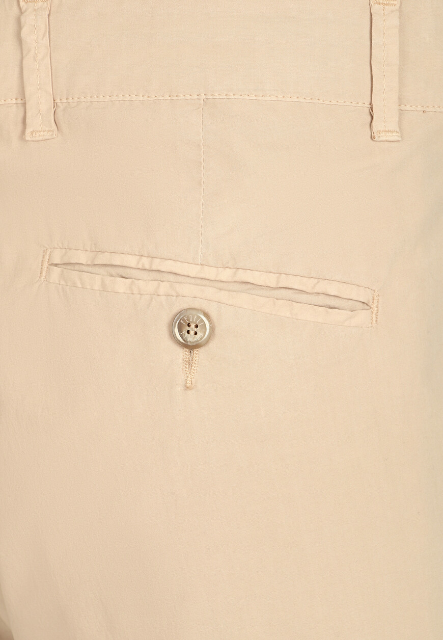 

Брюки Fedeli, Бежевый