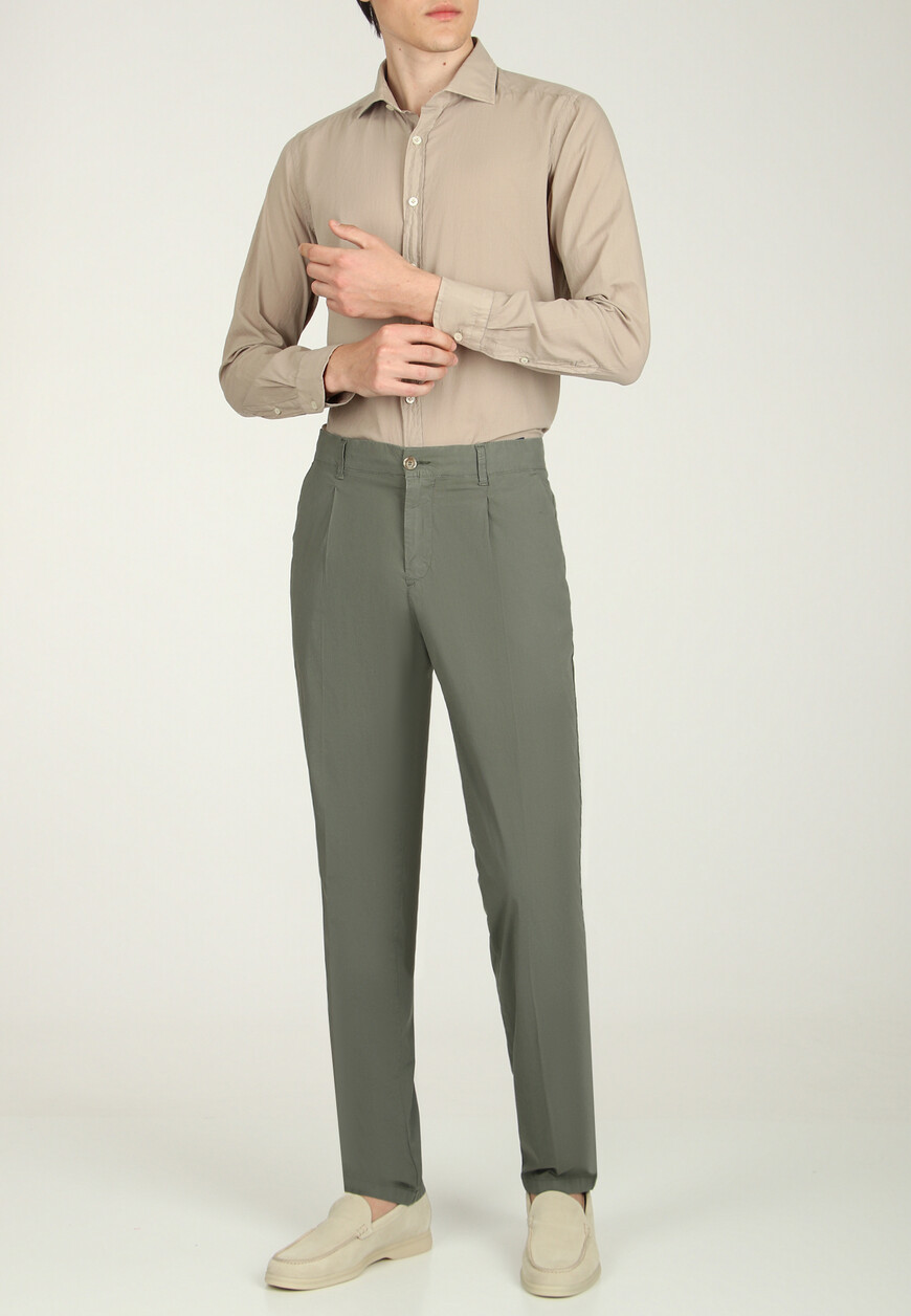 брюки  6UEL0409 по акции