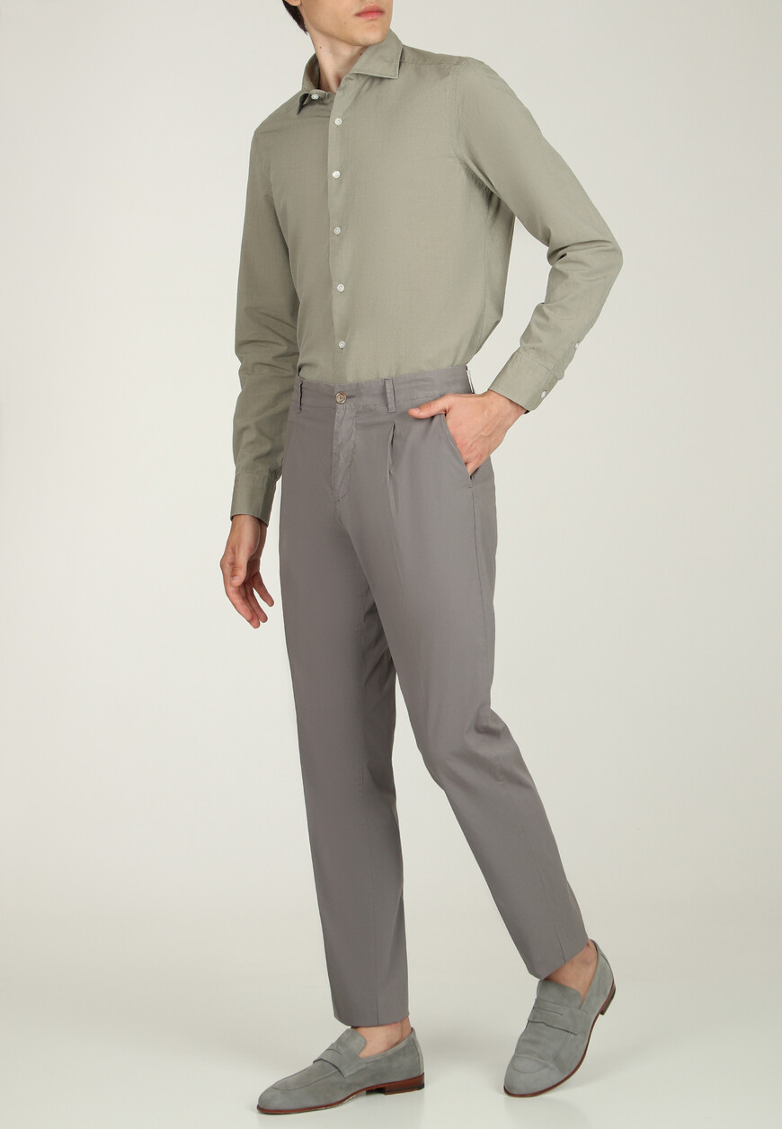 брюки  6UEL0409 по акции