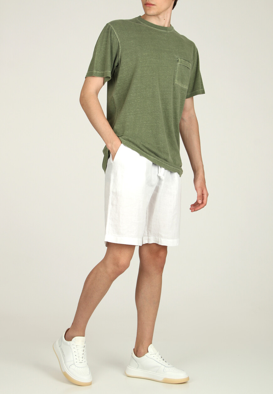 шорты  6UED0807 купить с доставкой