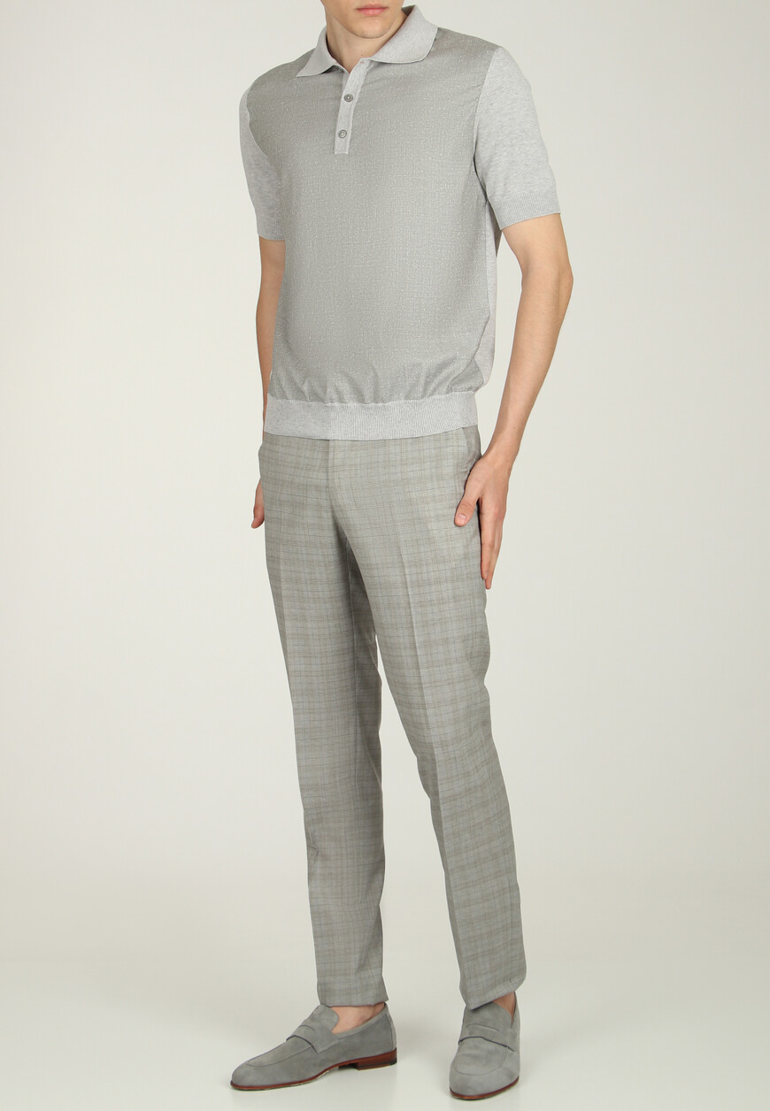 брюки  PC97 ESEW купить с доставкой