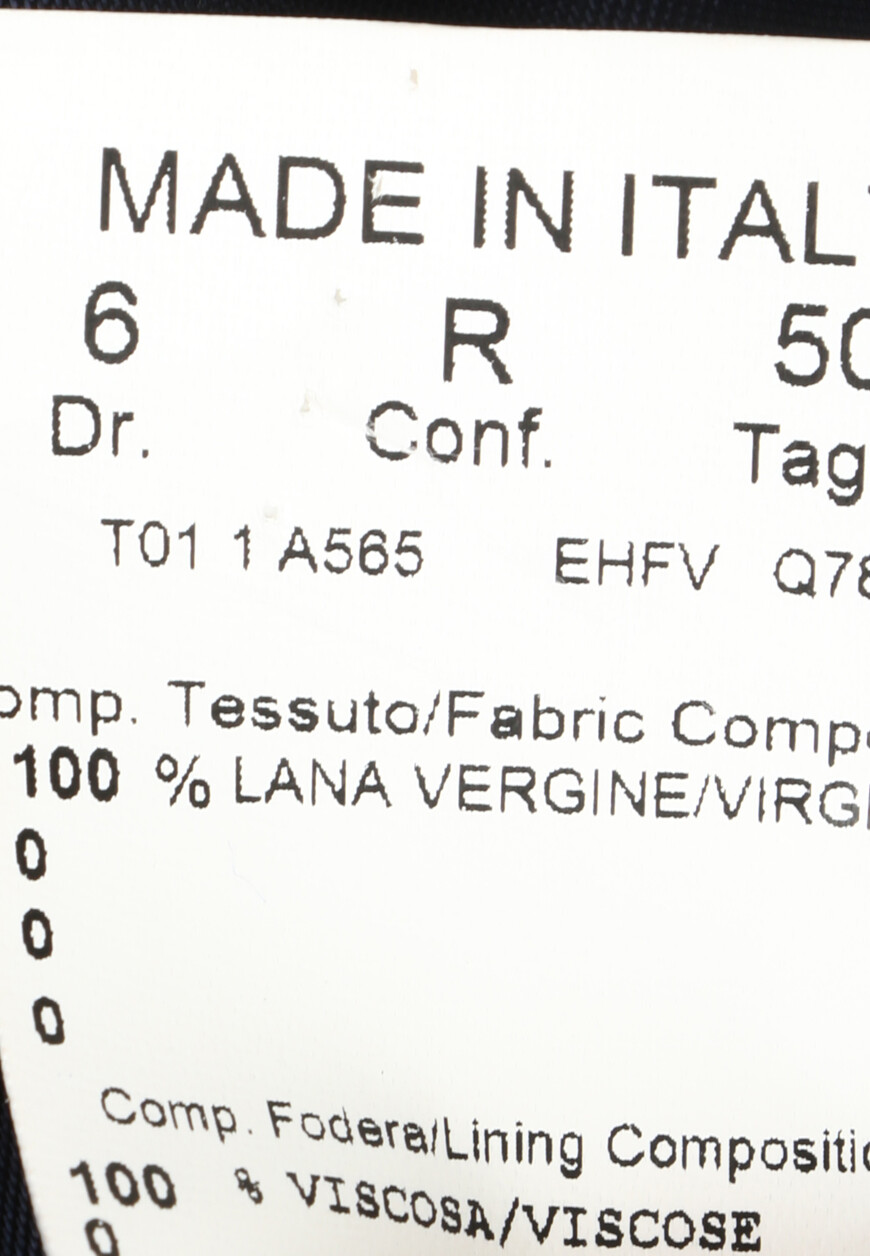 костюм  A565 EHFV на официальном сайте