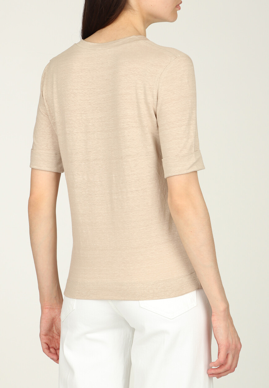 футболка  6DED0112 купить с доставкой