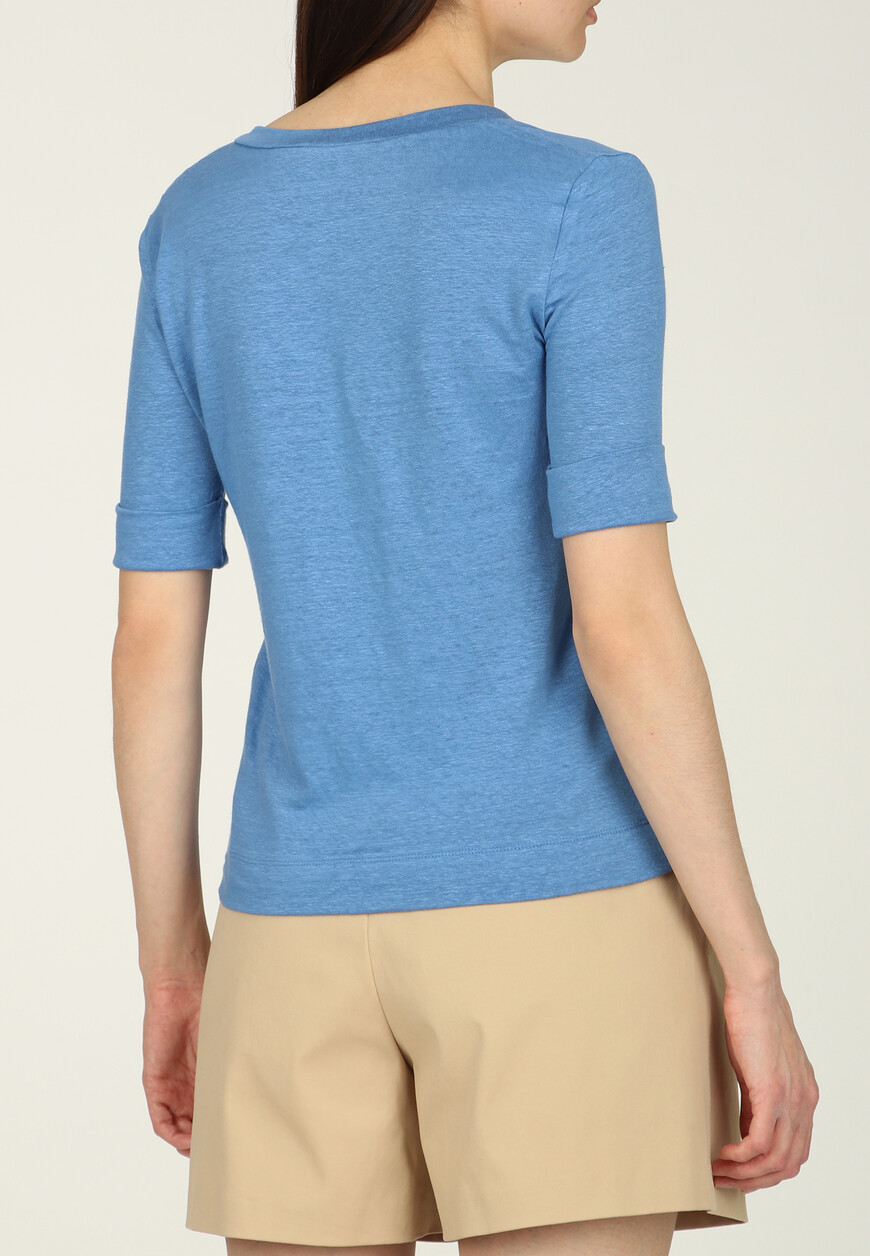 футболка  6DED0112 купить с доставкой