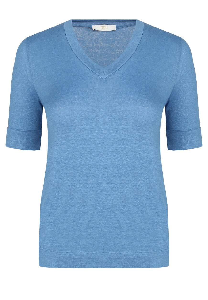 Футболка Fedeli 33900₽