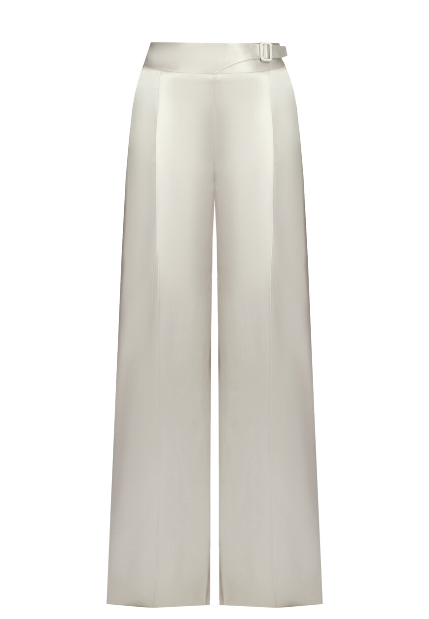 

Брюки Ermanno Scervino, Серый