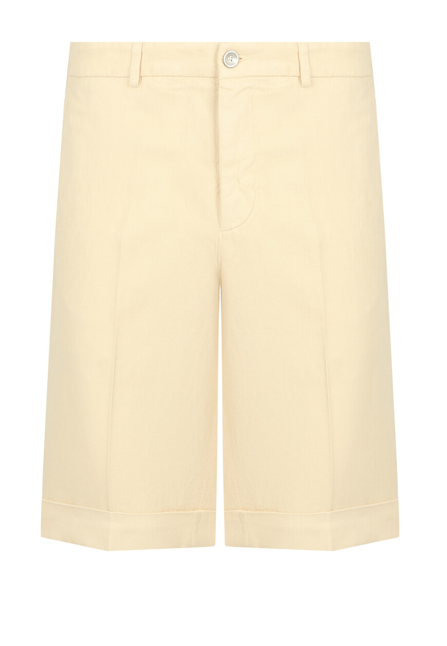 

Шорты Peserico, Белый