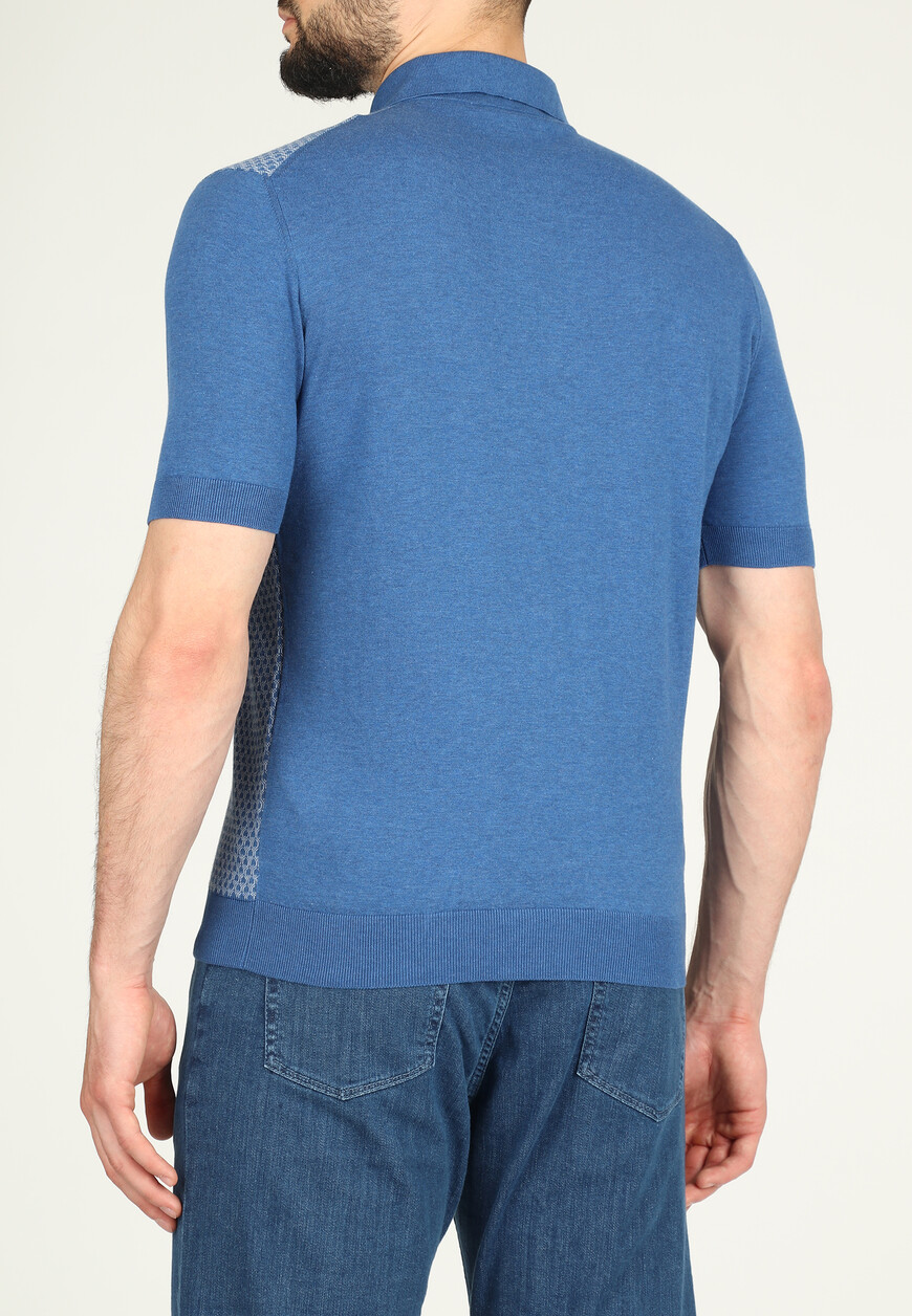 футболка castello d`oro C155214MCZ купить с доставкой