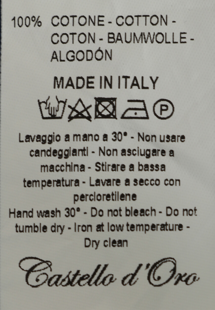 футболка castello d`oro C155214MCZ по распродаже
