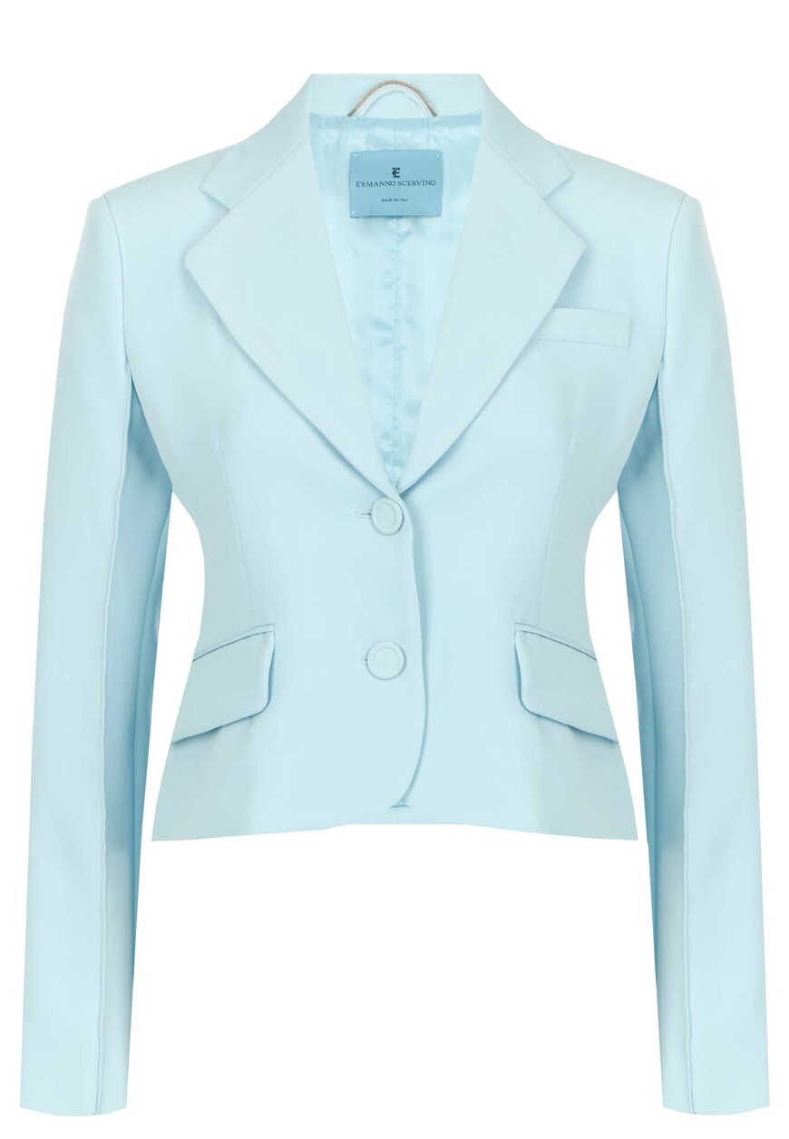 Жакет Ermanno Scervino 198900₽