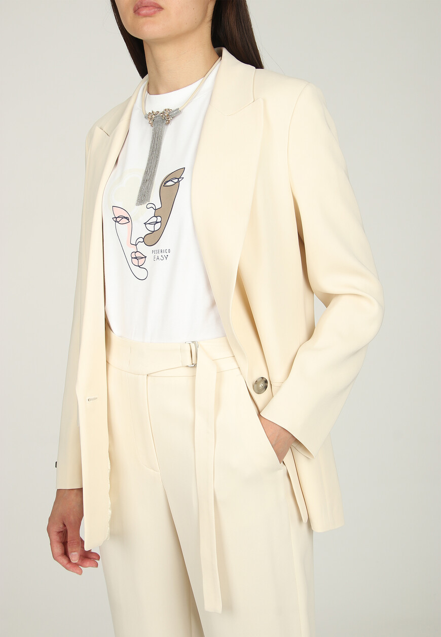 костюм  S01926F 02747 P04827 02747 по распродаже