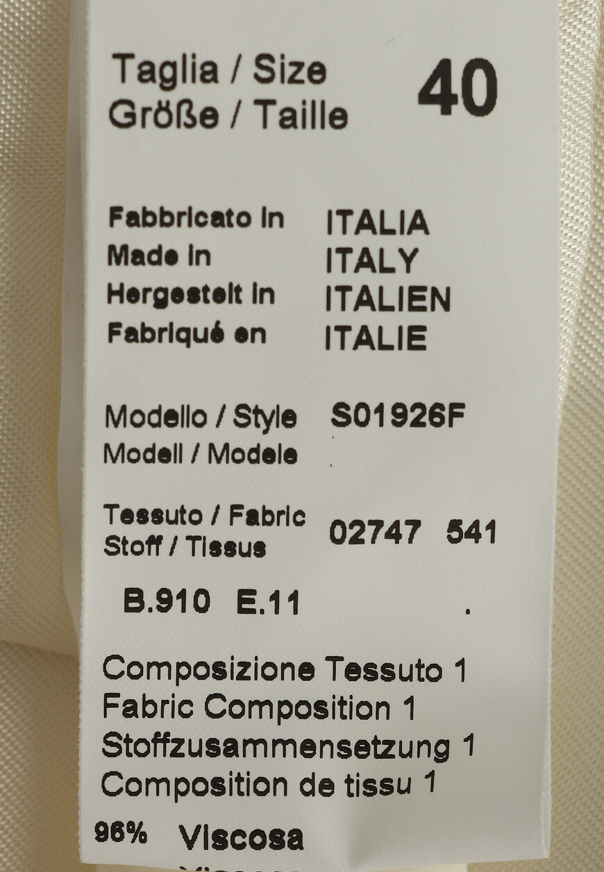 костюм  S01926F 02747 P04827 02747 оригинал