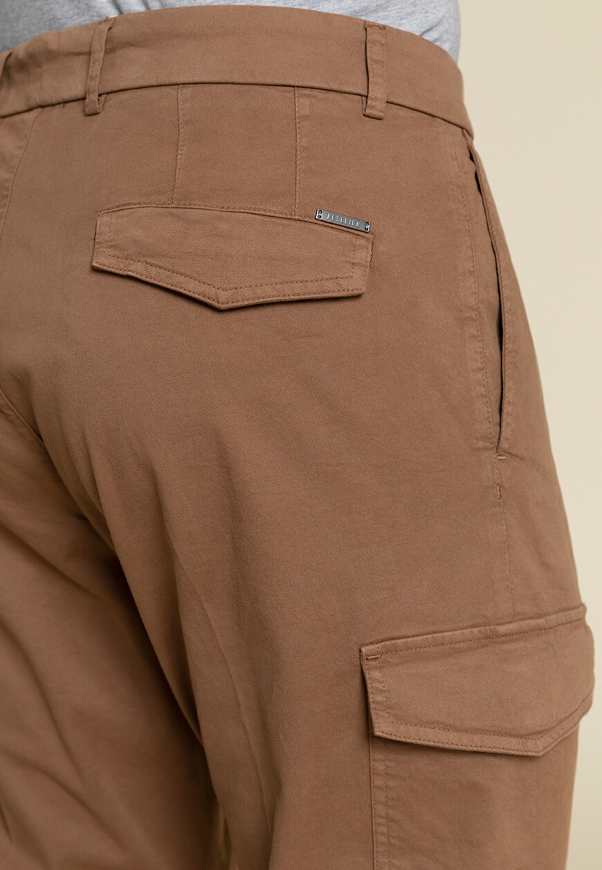 брюки  R54594T0 02481 купить с доставкой