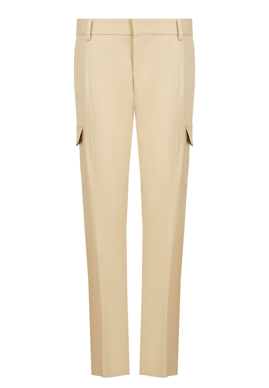 

Брюки Peserico, Бежевый