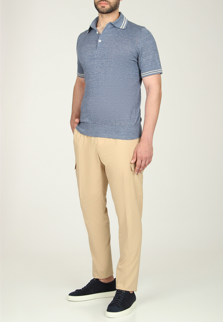 брюки  R54594N 01941 по акции