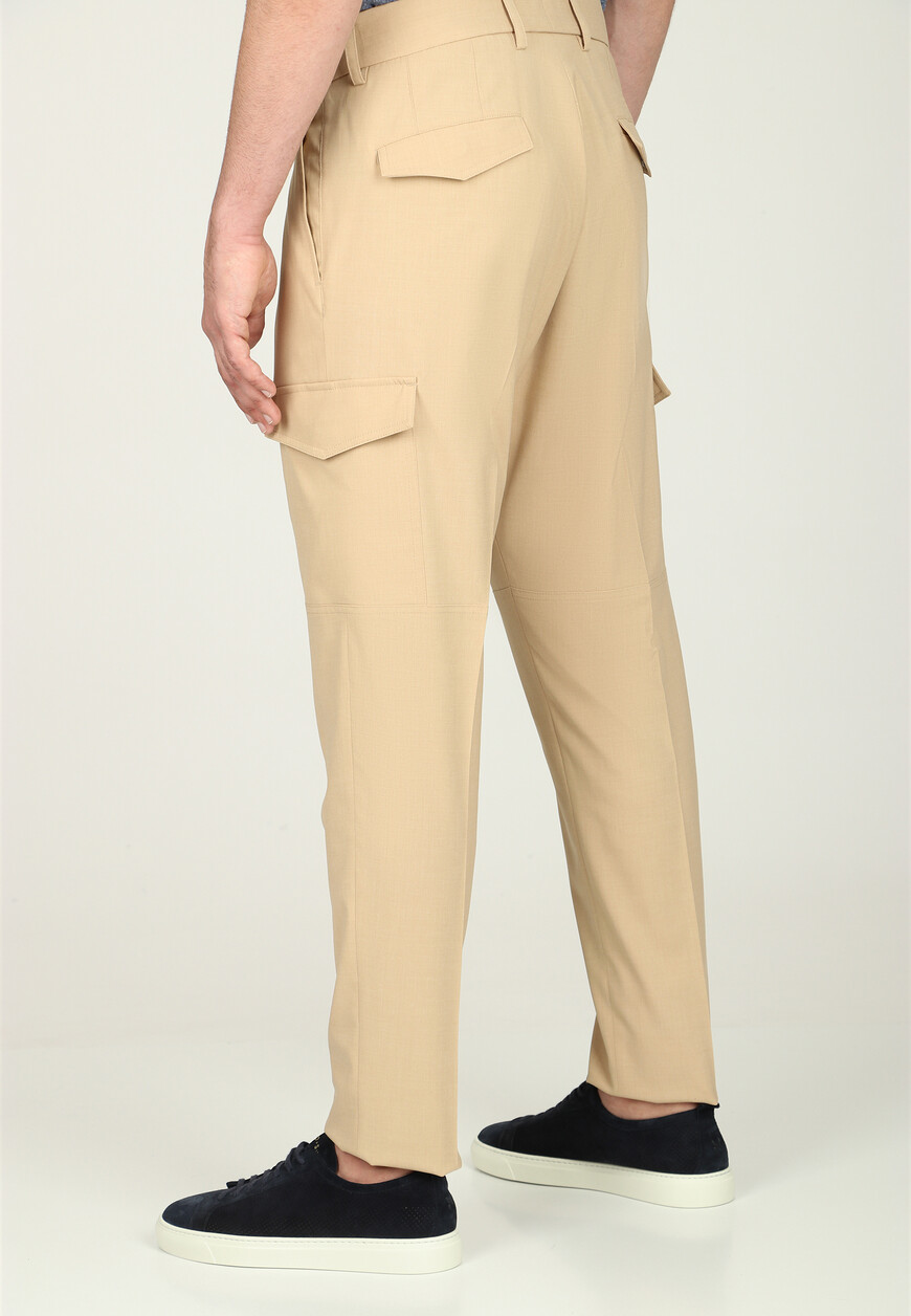 брюки  R54594N 01941 купить с доставкой