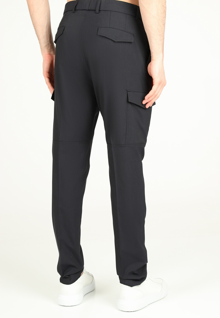 брюки  R54594N 01941 купить с доставкой