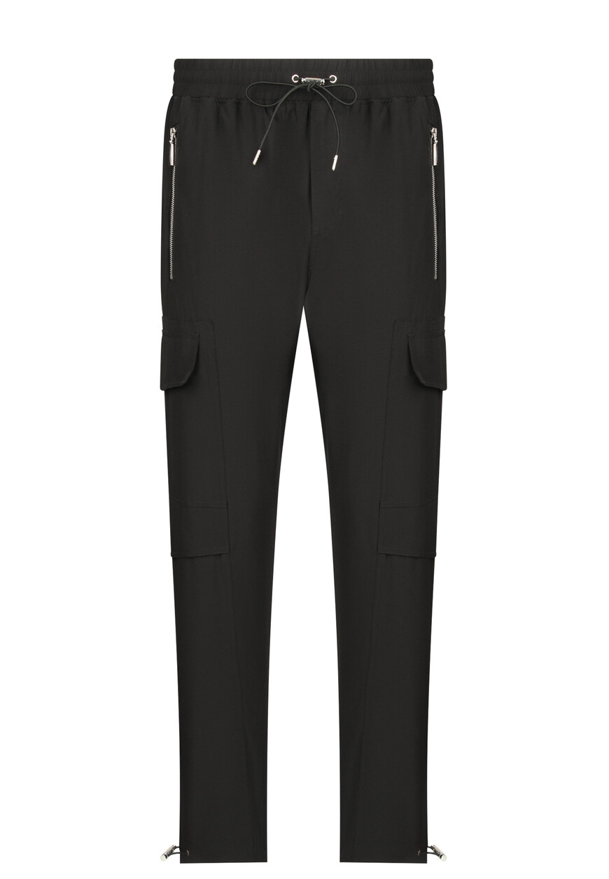 

Брюки Costume National, Черный