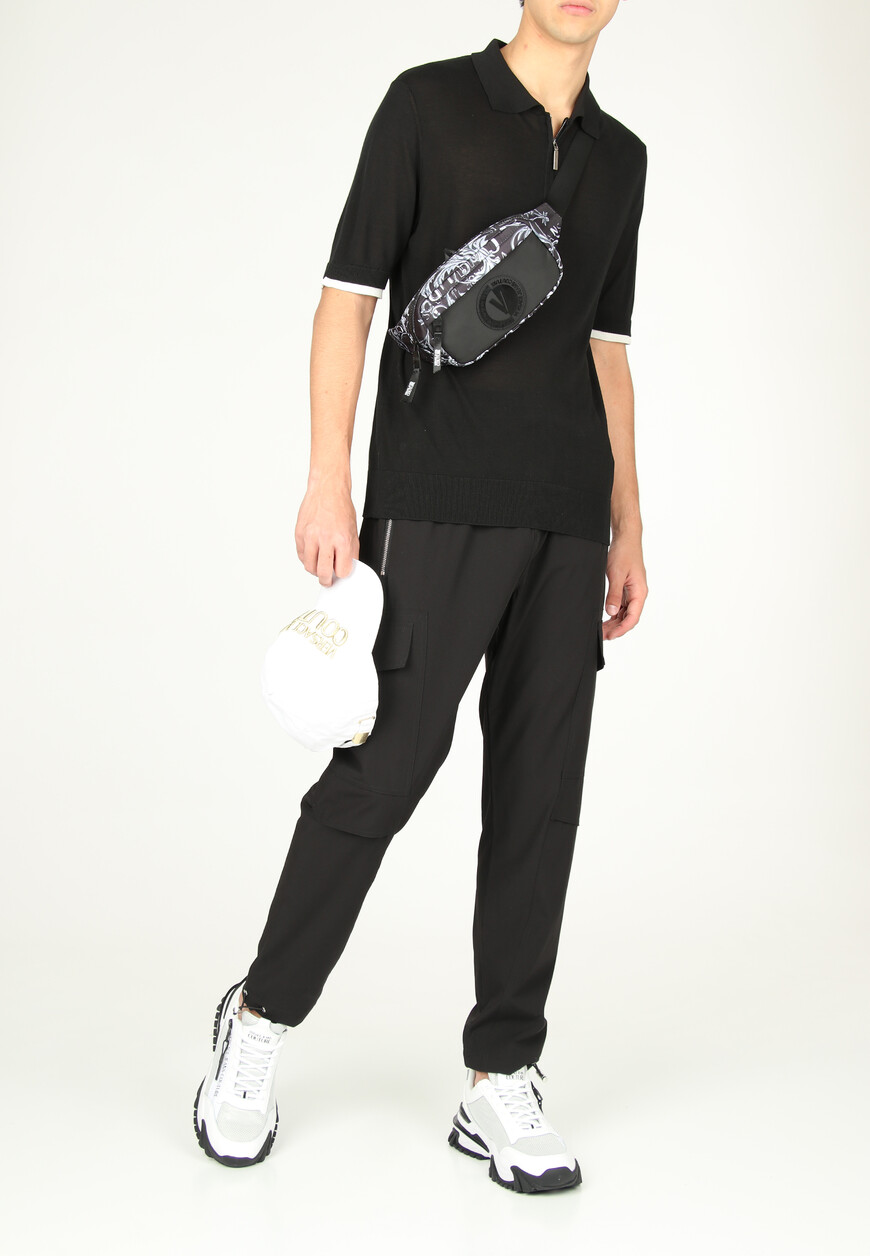 брюки  CMS31012PA 8100 по акции