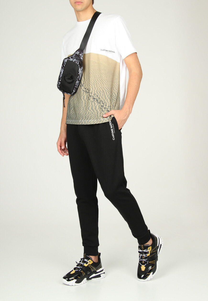 брюки  CMS31021PF 8702 по акции