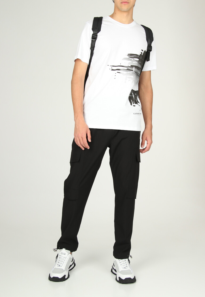 футболка  CMS37006TS 8705 по акции