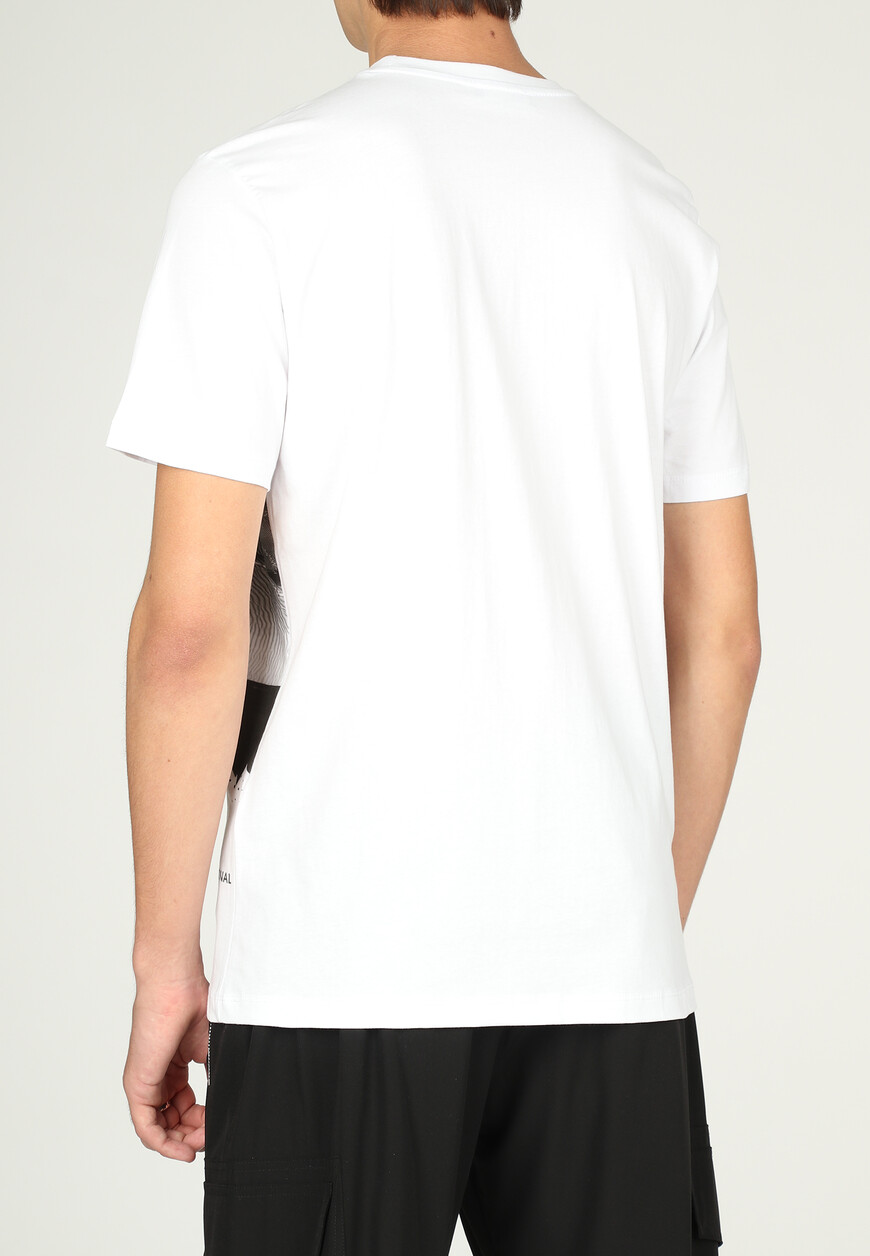 футболка  CMS37006TS 8705 со скидкой