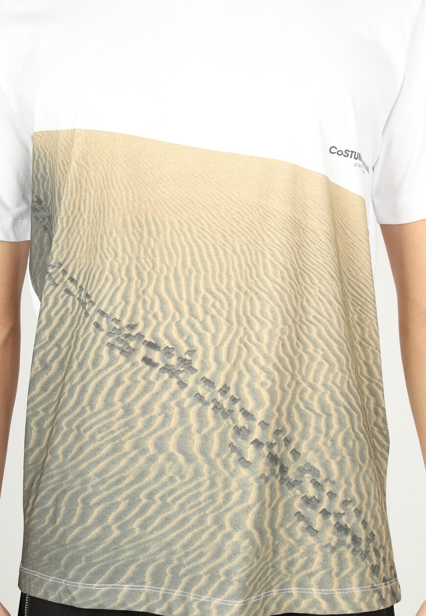 футболка  CMS37007TS 8706 купить с доставкой