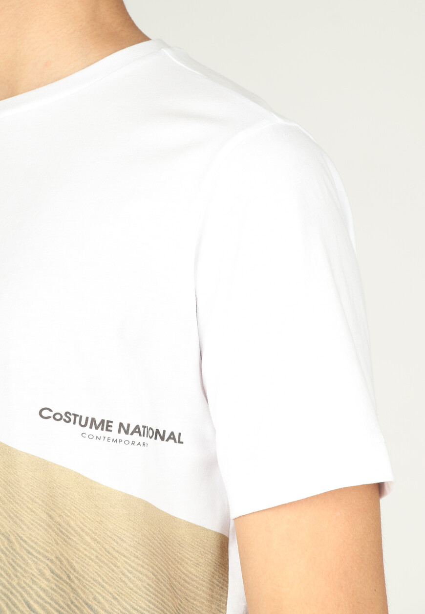 футболка  CMS37007TS 8706 со скидкой