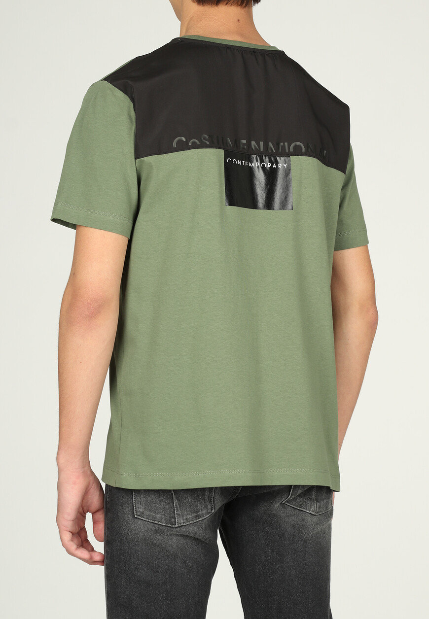 футболка  CMS37009TS 8706 купить с доставкой