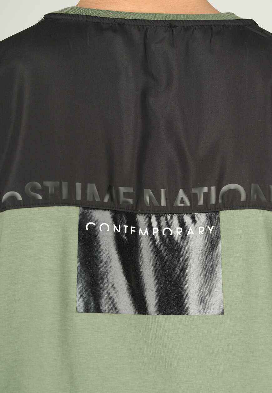 футболка  CMS37009TS 8706 со скидкой