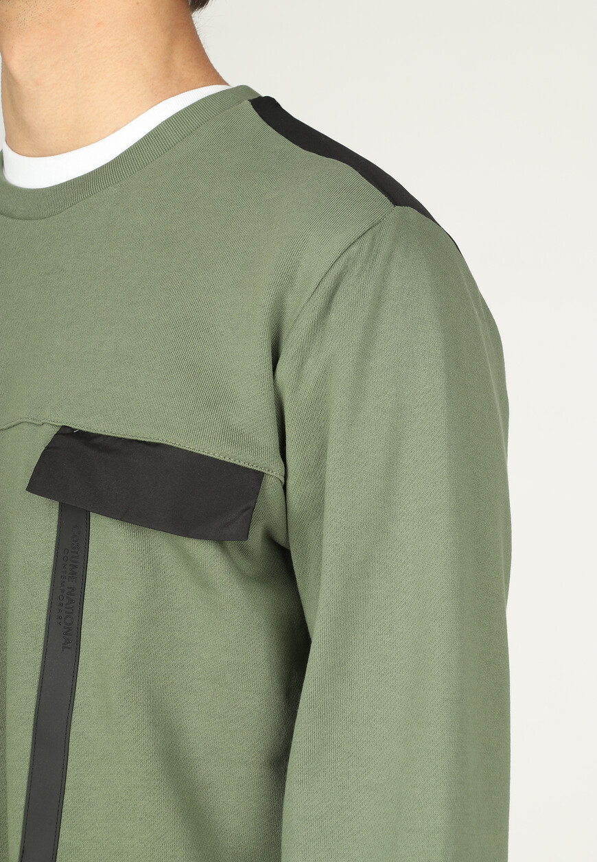 свитшот  CMS37024FE 8701 со скидкой