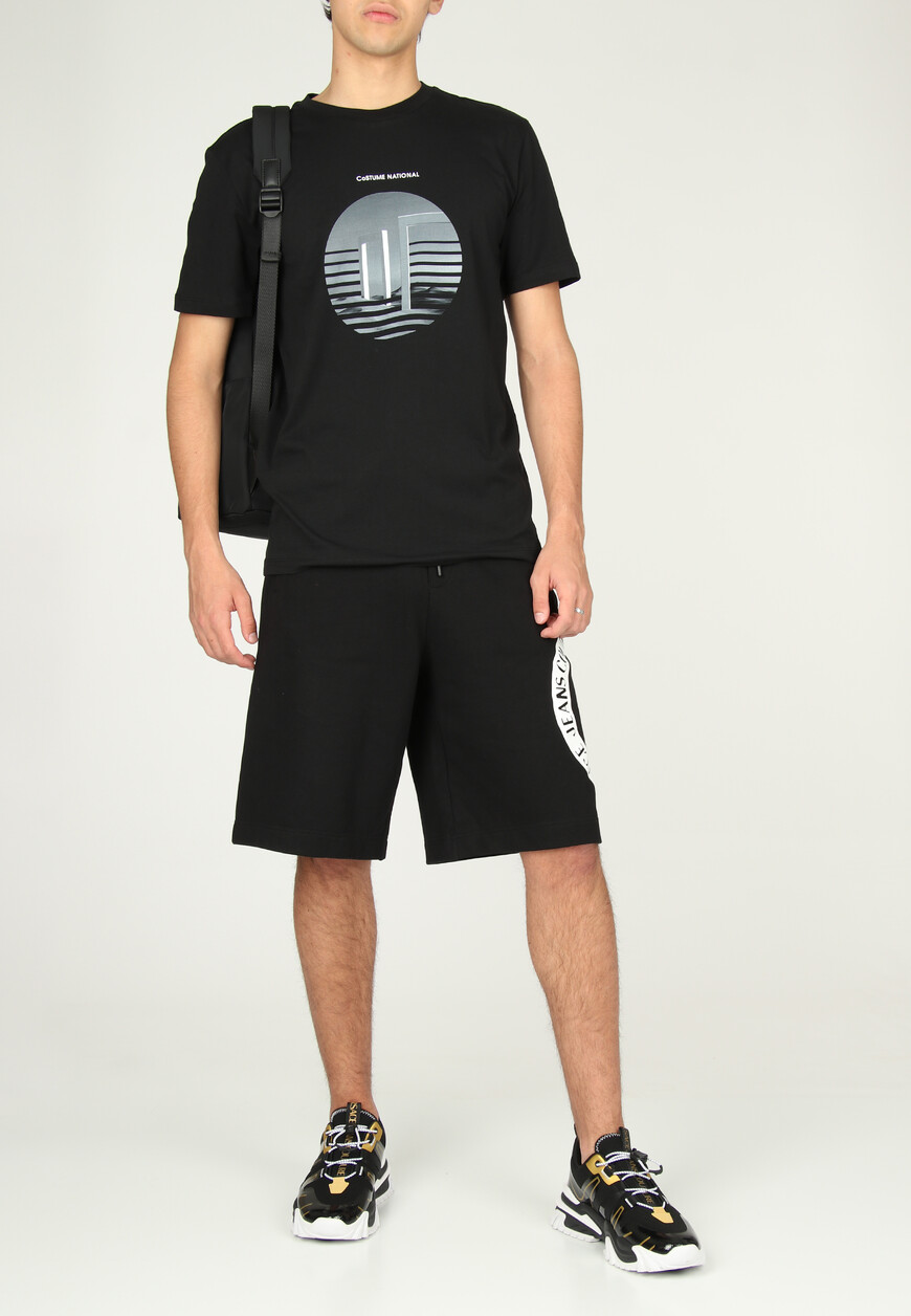 футболка  CMS37014TS 8706 по акции