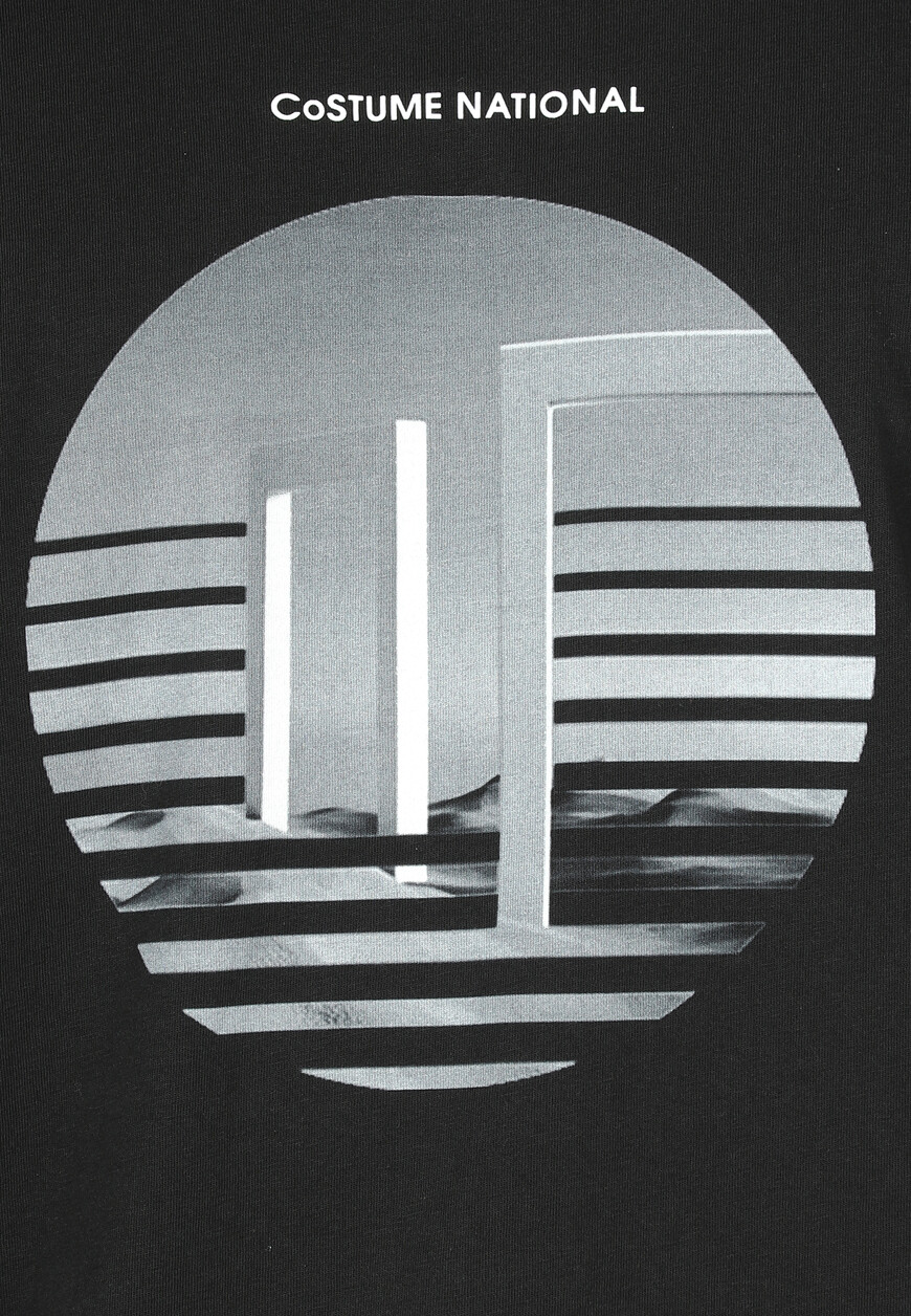 футболка  CMS37014TS 8706 со скидкой