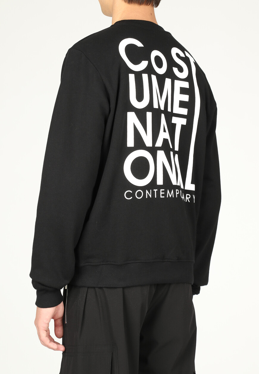 свитшот  CMS37021FE 8700 купить с доставкой