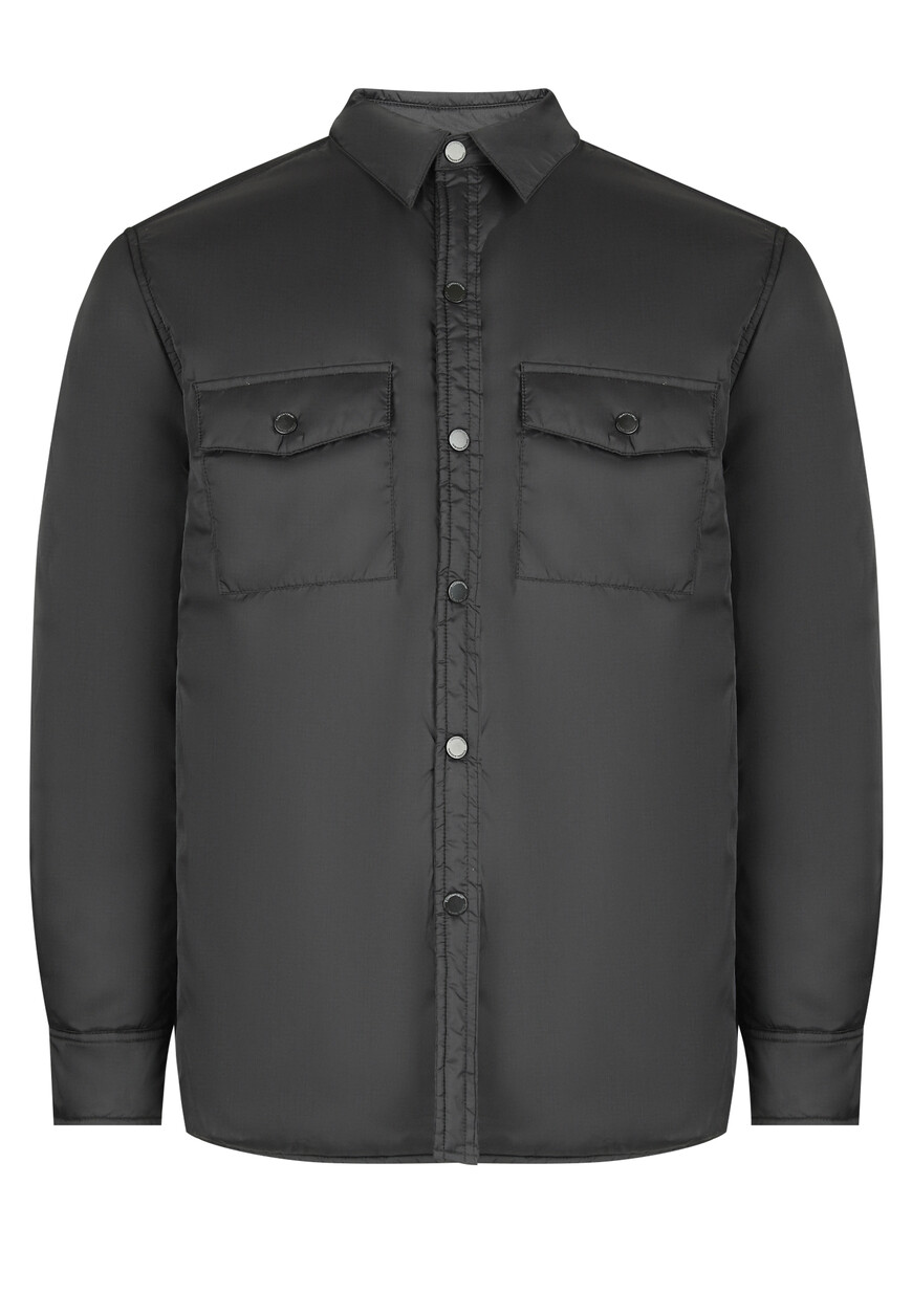 

Куртка Costume National, Черный